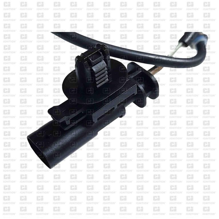 Sensor, temperatura gas de escape QUINTON HAZELL ref. XEPS229